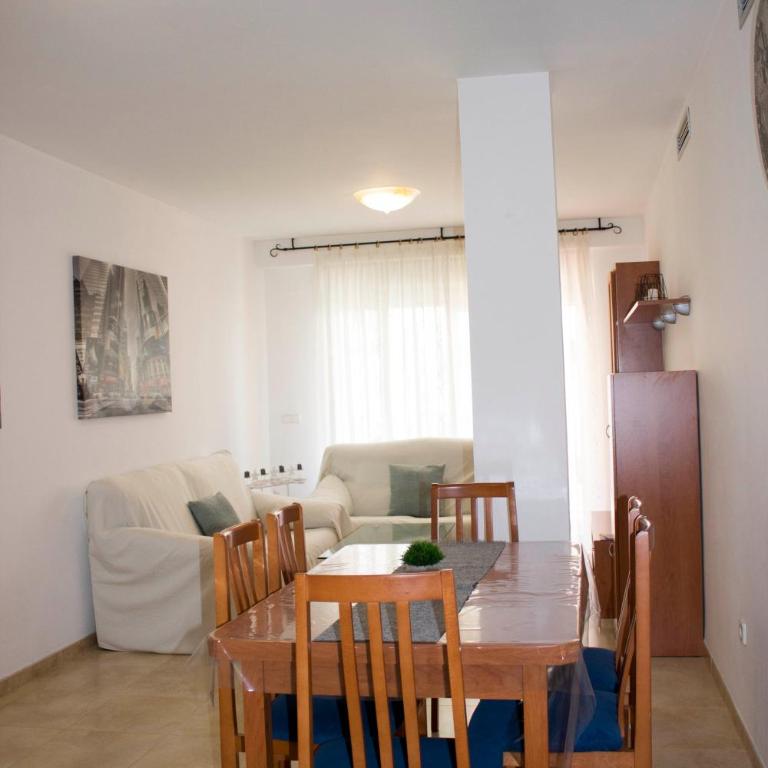Apartamento COLOM I Peñiscola - Apartamento de 3 dormitorios - 33