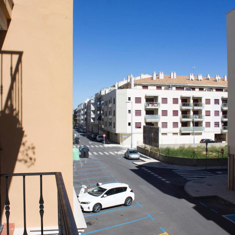 Apartamento COLOM I Peñiscola - Apartamento de 3 dormitorios - 25