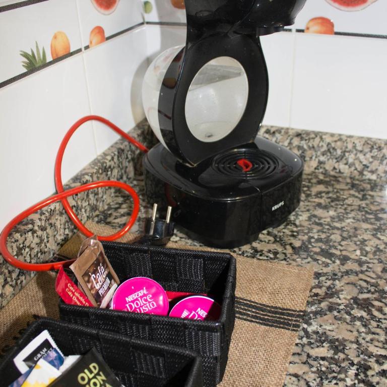 Apartamento COLOM I Peñiscola - Apartamento de 3 dormitorios - 7