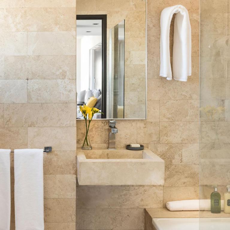 HTL City Baires - Double Room - 3