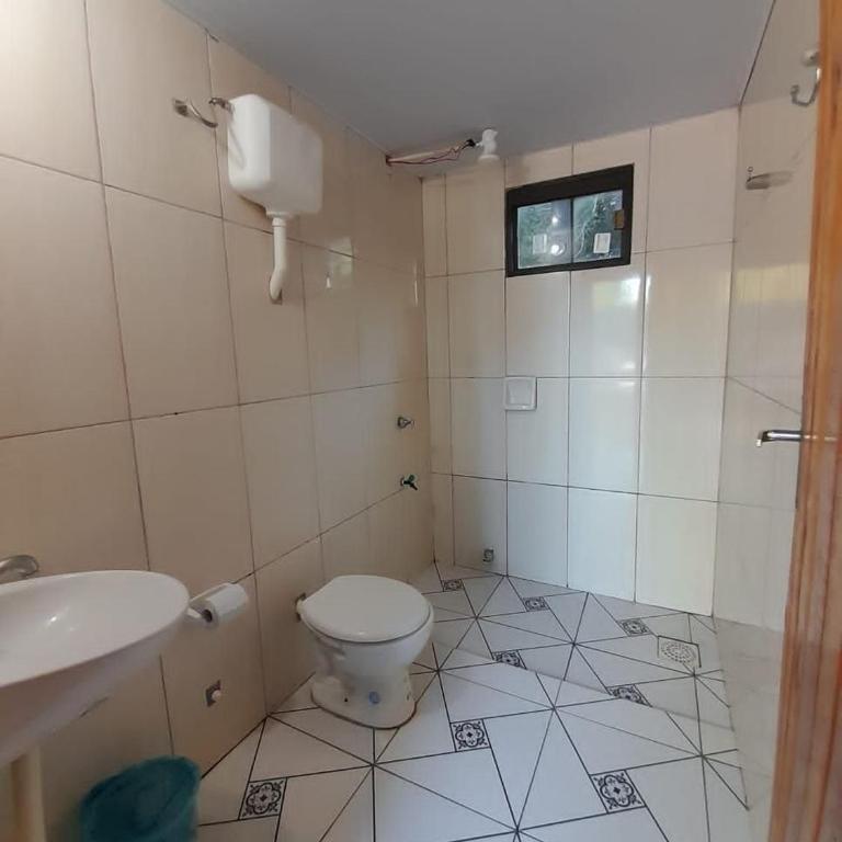 Hospedaje San Ramon - Casa de 2 dormitorios - 12
