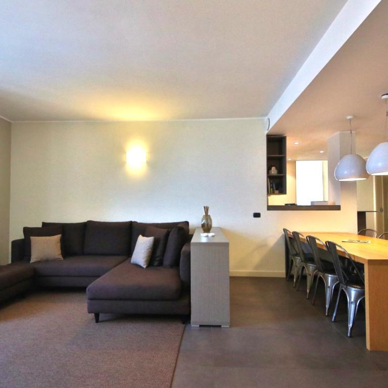 LISZT HOME by KlabHouse - Appartamento con 3 Camere da Letto - 9