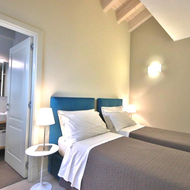 LISZT HOME by KlabHouse - Appartamento con 3 Camere da Letto - 18