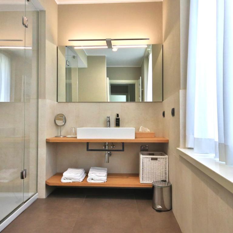 LISZT HOME by KlabHouse - Appartamento con 3 Camere da Letto - 12