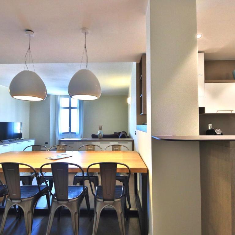LISZT HOME by KlabHouse - Appartamento con 3 Camere da Letto - 21