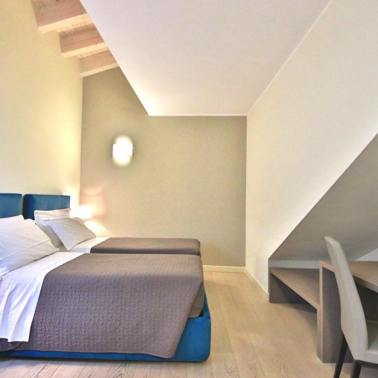 LISZT HOME by KlabHouse - Appartamento con 3 Camere da Letto - 17