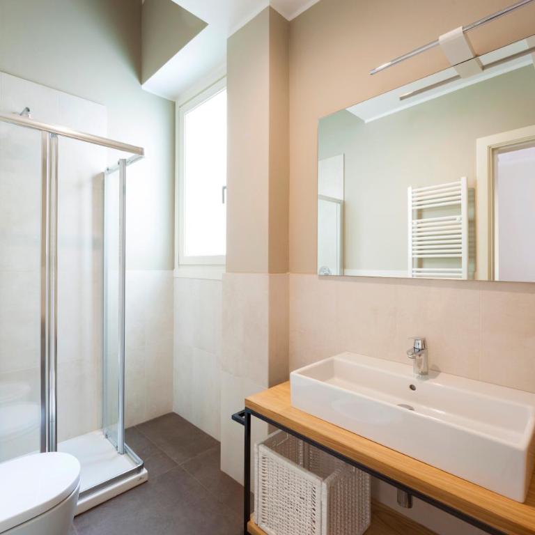 LISZT HOME by KlabHouse - Appartamento con 3 Camere da Letto - 16