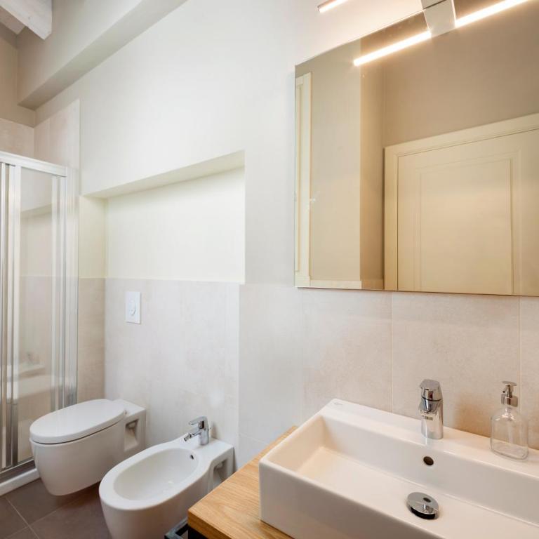 LISZT HOME by KlabHouse - Appartamento con 3 Camere da Letto - 19