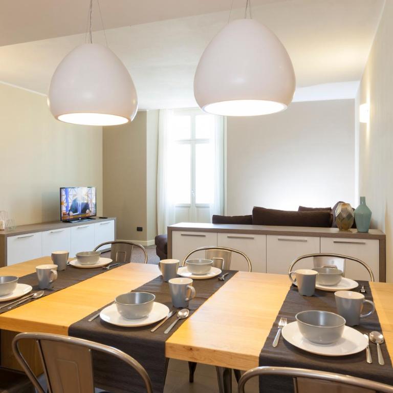 LISZT HOME by KlabHouse - Appartamento con 3 Camere da Letto - 22