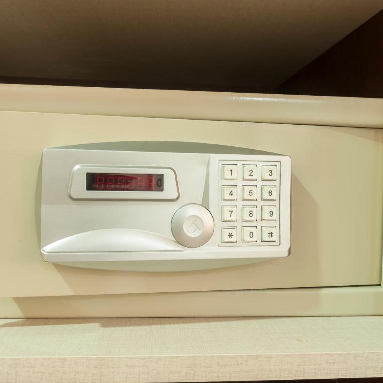 Hotel Diego de Almagro La Serena - Habitación Doble - 2 camas - 2