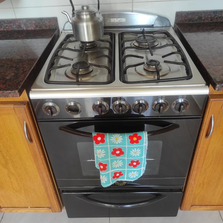 EDIFICIO BARROS - Three-Bedroom Apartment - 3