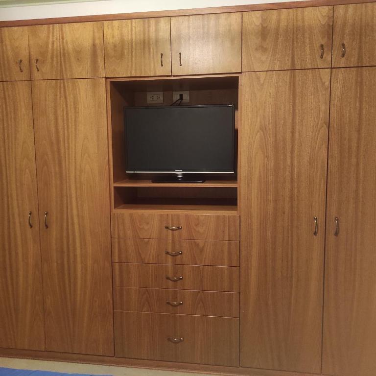 EDIFICIO BARROS - Three-Bedroom Apartment - 5