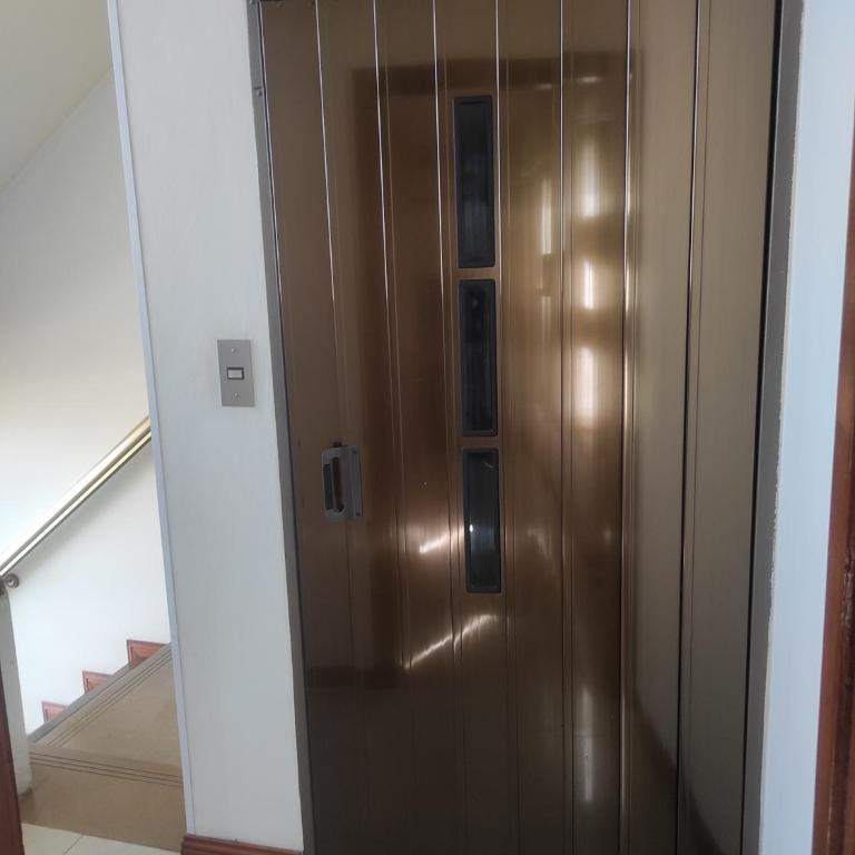 EDIFICIO BARROS - Three-Bedroom Apartment - 7