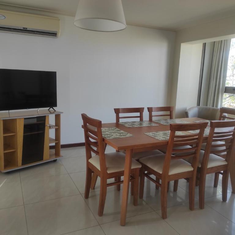 EDIFICIO BARROS - Three-Bedroom Apartment - 8