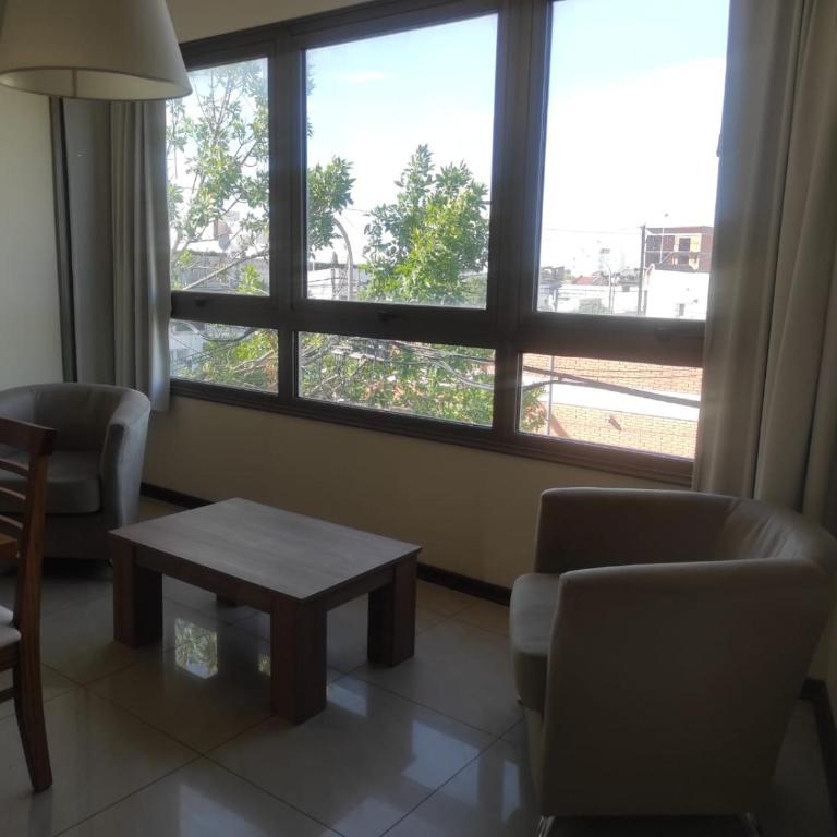 EDIFICIO BARROS - Three-Bedroom Apartment - 9