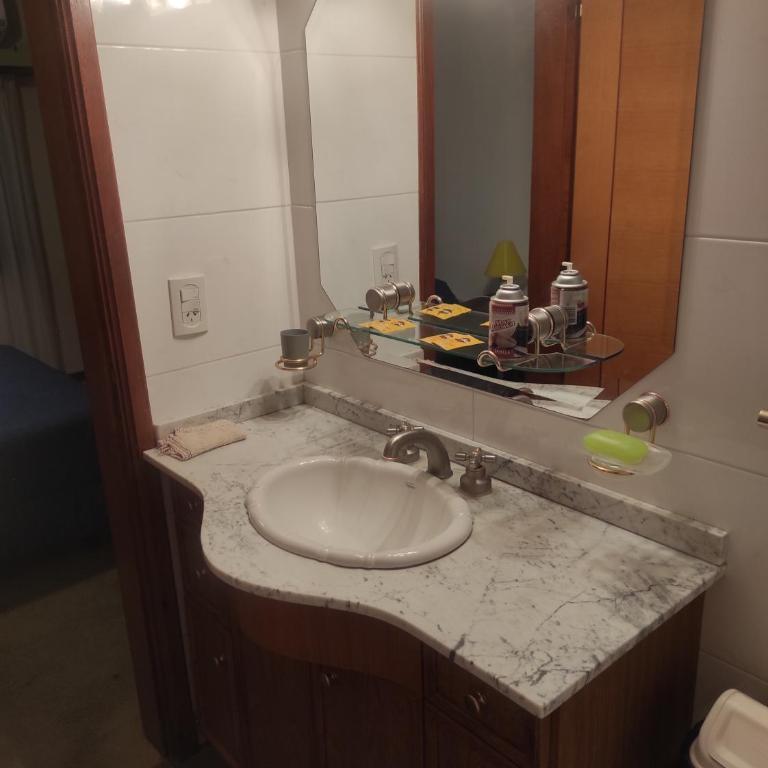 EDIFICIO BARROS - Three-Bedroom Apartment - 13