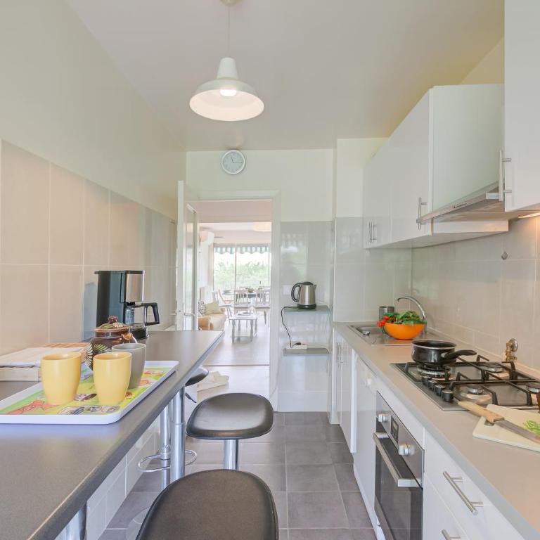 L'Ermitage - Happy Rentals - Appartamento con Terrazza - 4