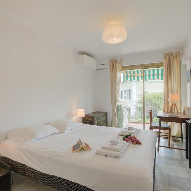 L'Ermitage - Happy Rentals - Appartamento con Terrazza - 5