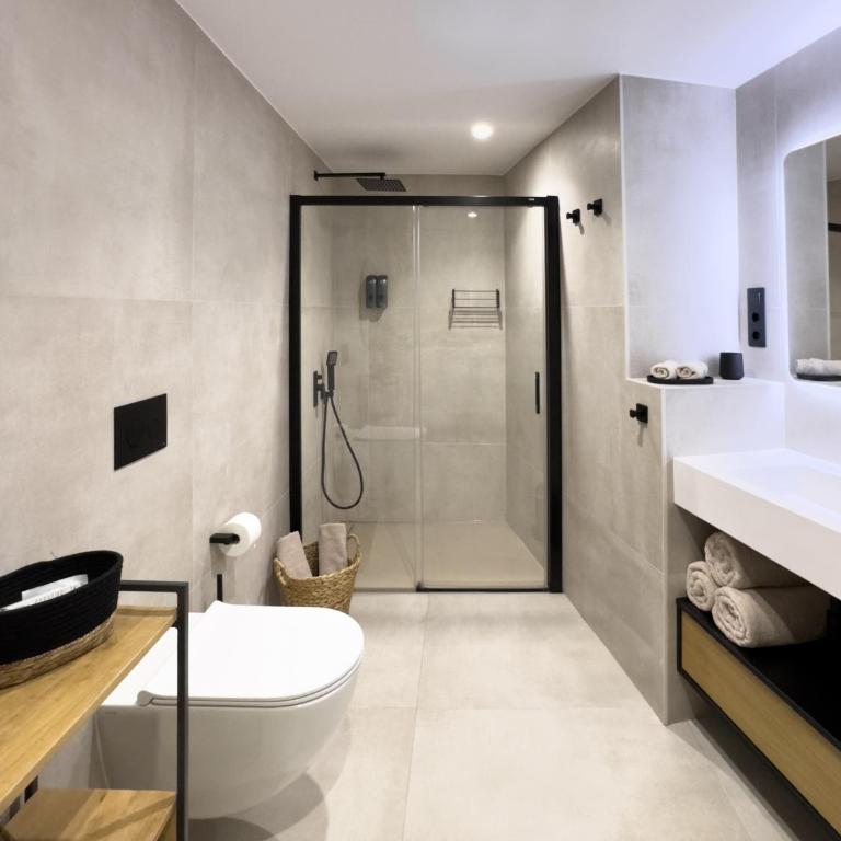 Loft en Altea - Apartamento de 1 dormitorio - 29