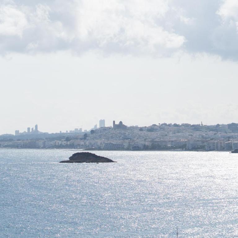 Loft en Altea - Apartamento de 1 dormitorio - 43