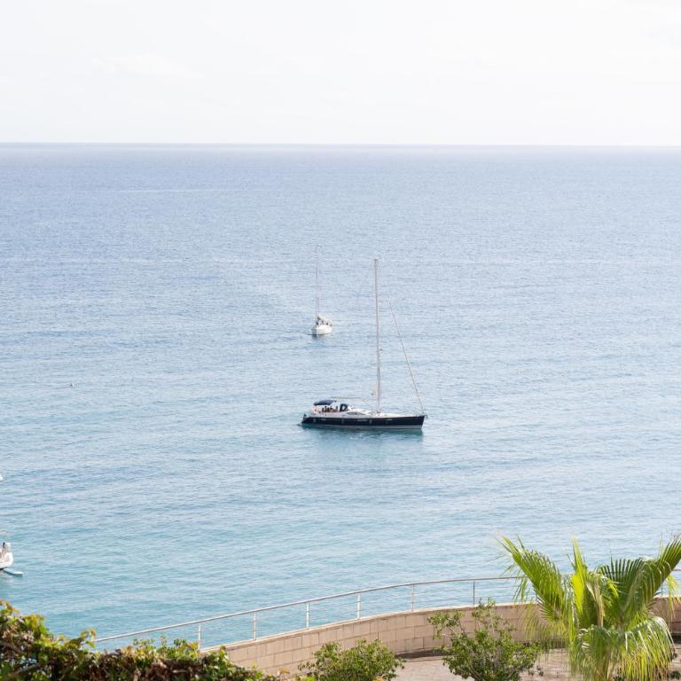 Loft en Altea - Apartamento de 1 dormitorio - 8