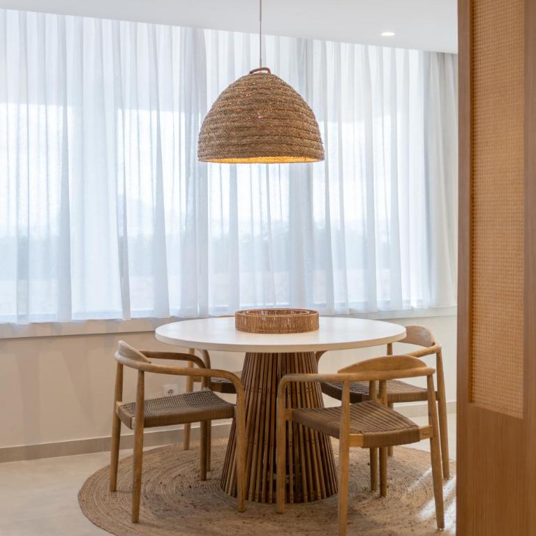 Loft en Altea - Apartamento de 1 dormitorio - 52