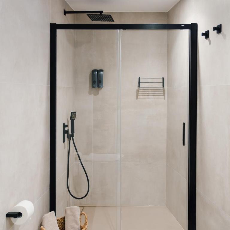 Loft en Altea - Apartamento de 1 dormitorio - 30