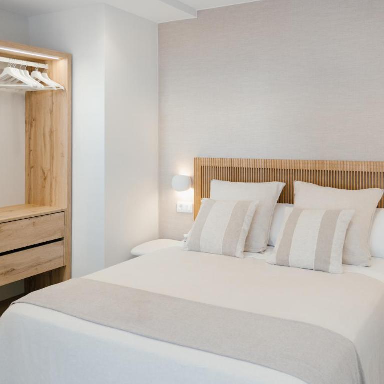 Loft en Altea - Apartamento de 1 dormitorio - 23