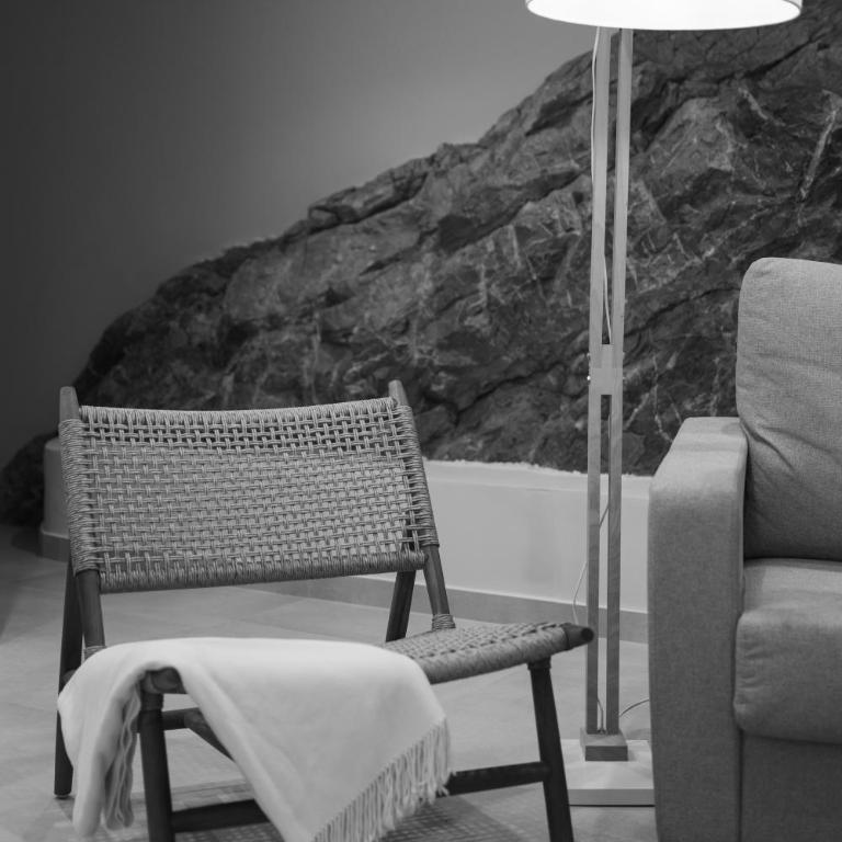 Loft en Altea - Apartamento de 1 dormitorio - 55
