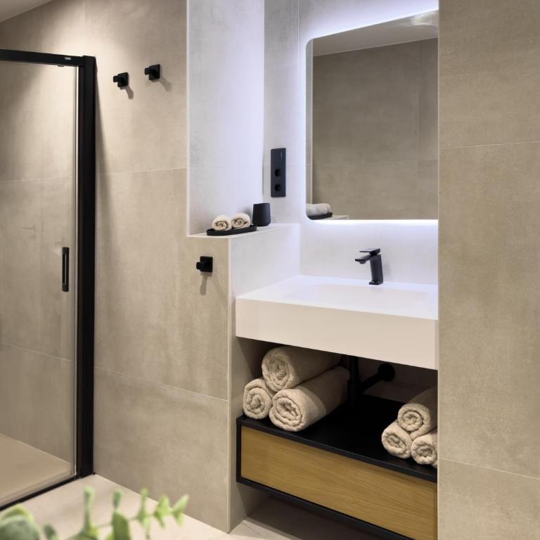 Loft en Altea - Apartamento de 1 dormitorio - 32