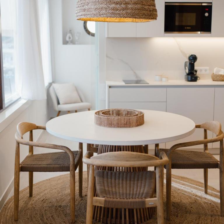 Loft en Altea - Apartamento de 1 dormitorio - 18