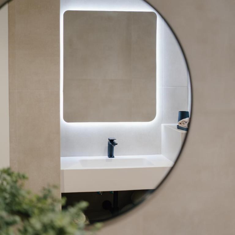 Loft en Altea - Apartamento de 1 dormitorio - 33