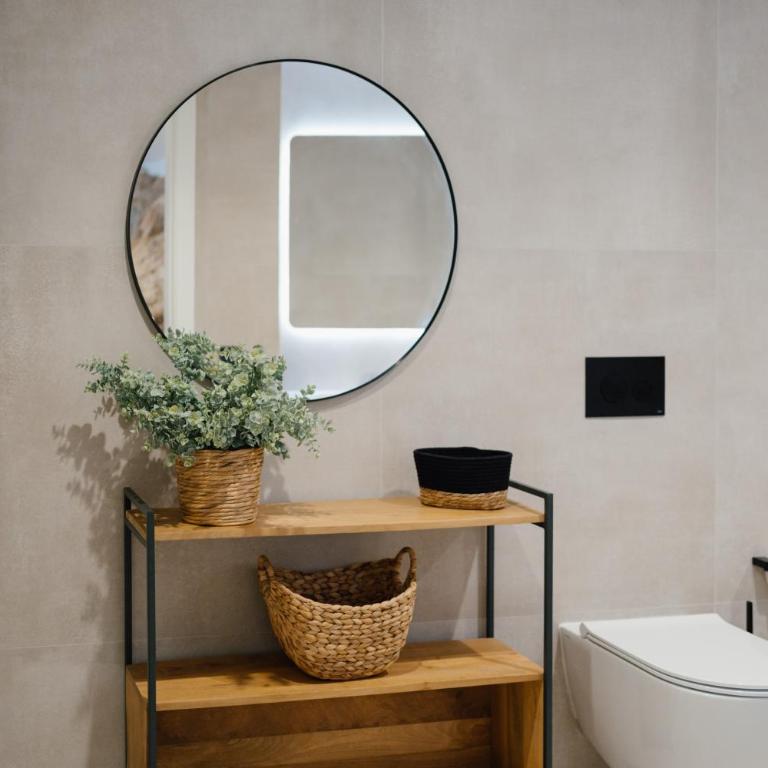 Loft en Altea - Apartamento de 1 dormitorio - 34