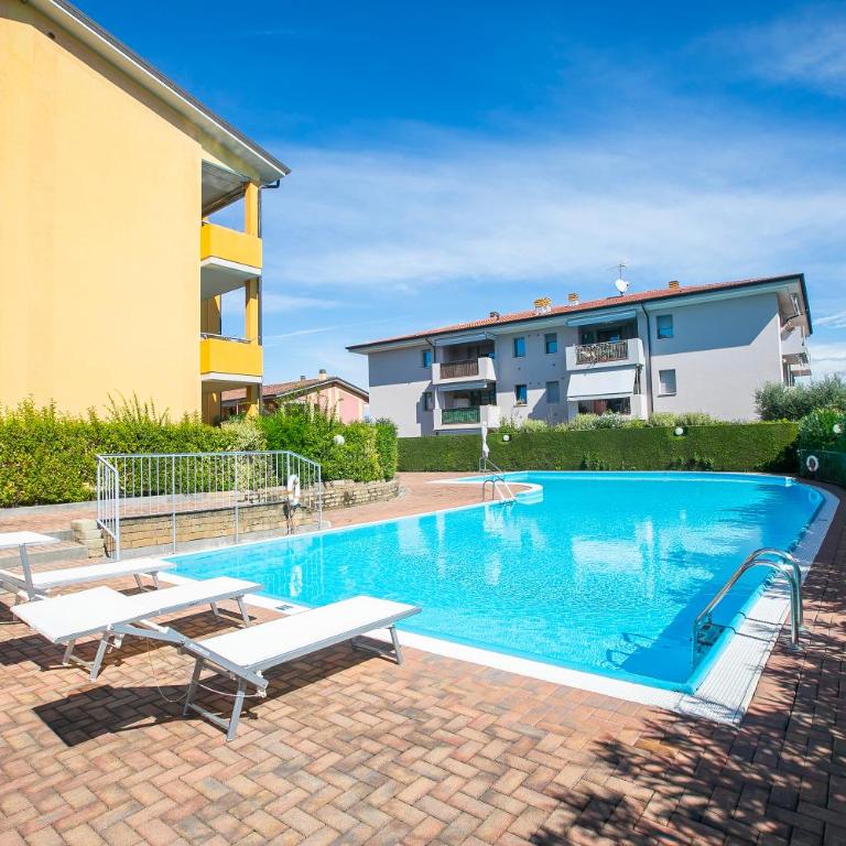 Appartamento Vista Lago - Happy Rentals - Appartamento con Balcone - 18