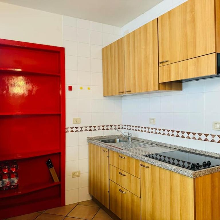 Appartamento nel cuore della Val di Fassa - Appartamento Monolocale - 5