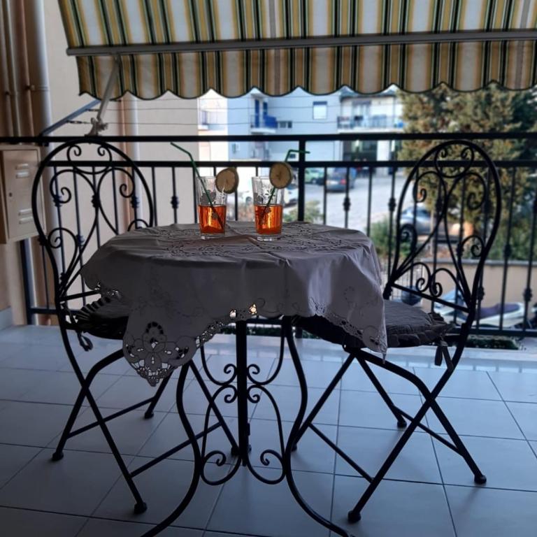 Casa di Marta - Appartamento con 1 Camera da Letto - 15