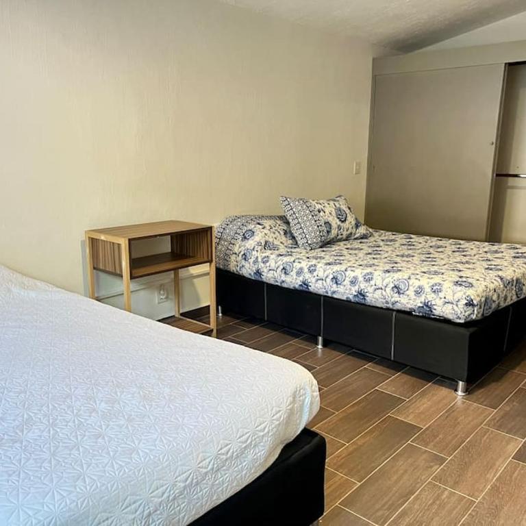 Departamento con Terraza en el Corazón Guadalajara - Apartamento de 3 dormitorios - 5