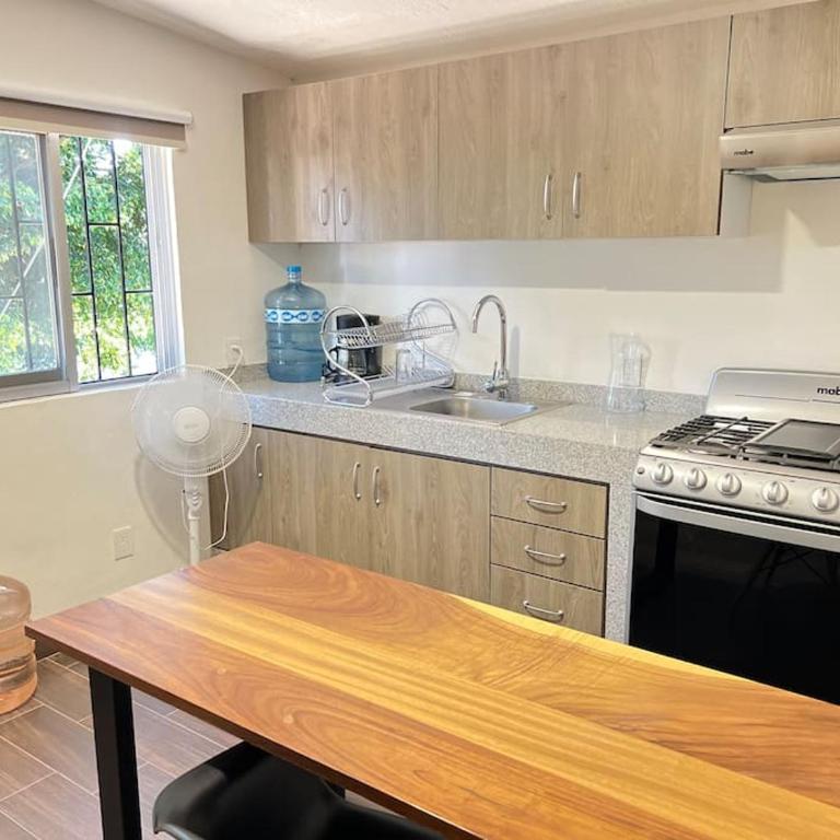 Departamento con Terraza en el Corazón Guadalajara - Apartamento de 3 dormitorios - 7