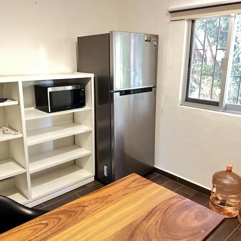 Departamento con Terraza en el Corazón Guadalajara - Apartamento de 3 dormitorios - 9
