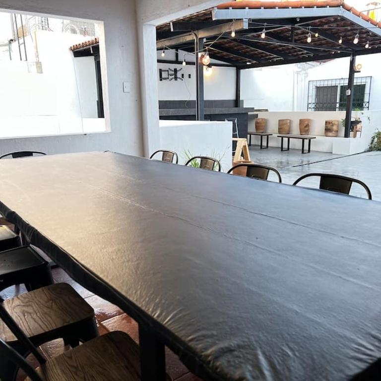 Departamento con Terraza en el Corazón Guadalajara - Apartamento de 3 dormitorios - 14