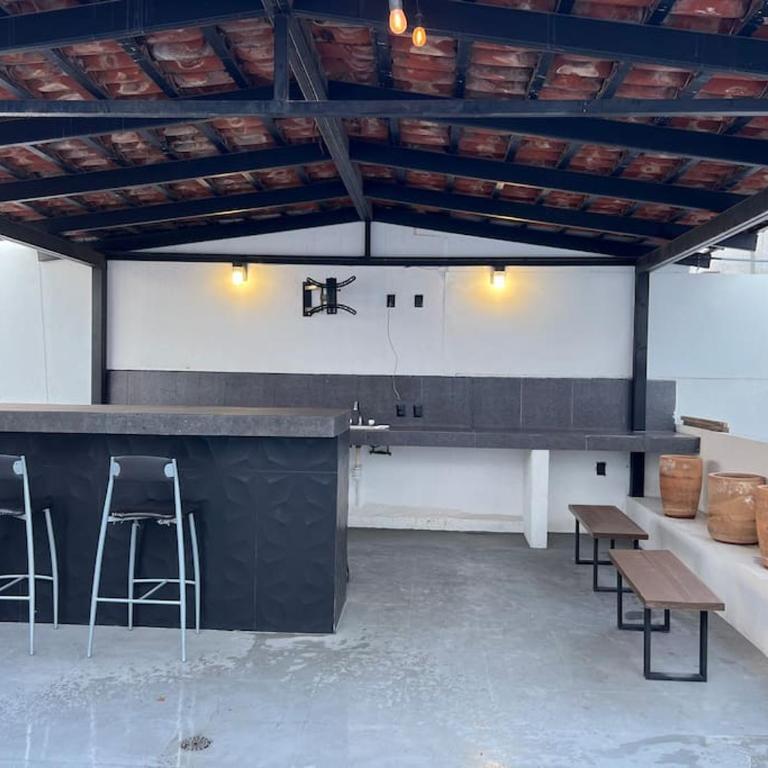 Departamento con Terraza en el Corazón Guadalajara - Apartamento de 3 dormitorios - 18