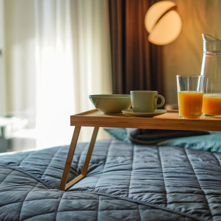 Happy Dreams Spa 3 - Apartman sa 1 Spavaćom Sobom - 19