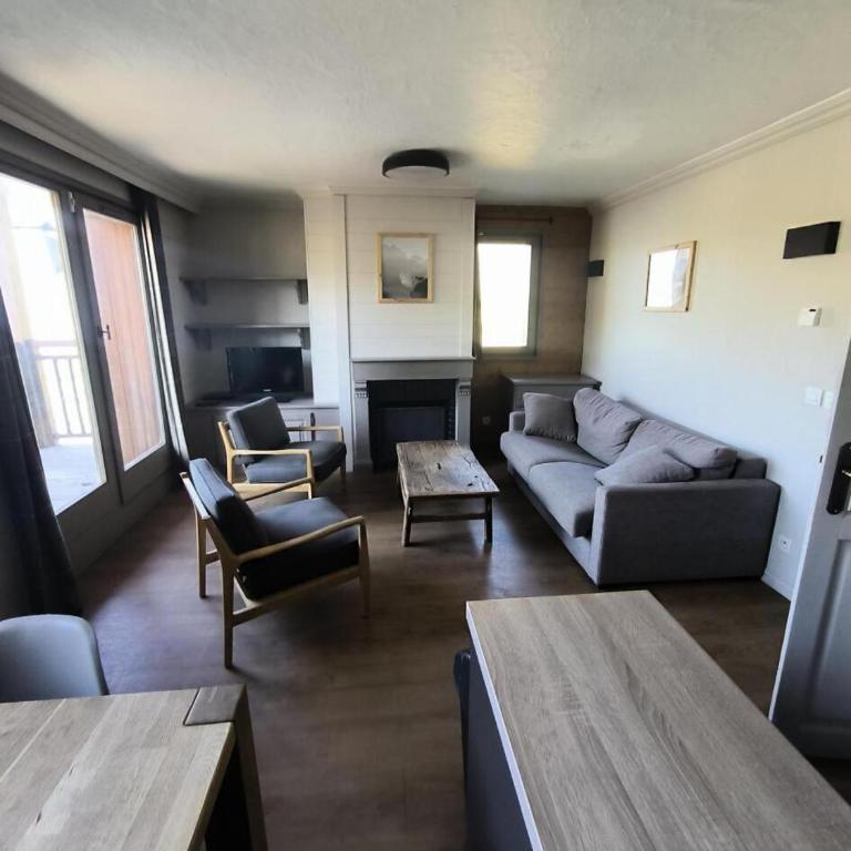 Chalet Rosael - Superbe appartement avec vue imprenable MAE-3671 - Appartamento - 1