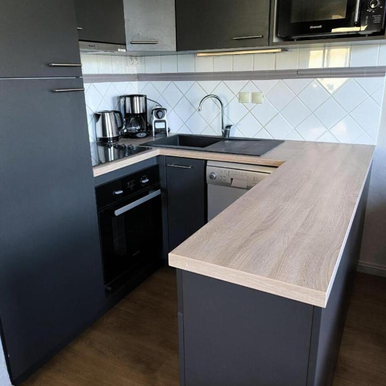 Chalet Rosael - Superbe appartement avec vue imprenable MAE-3671 - Appartamento - 4