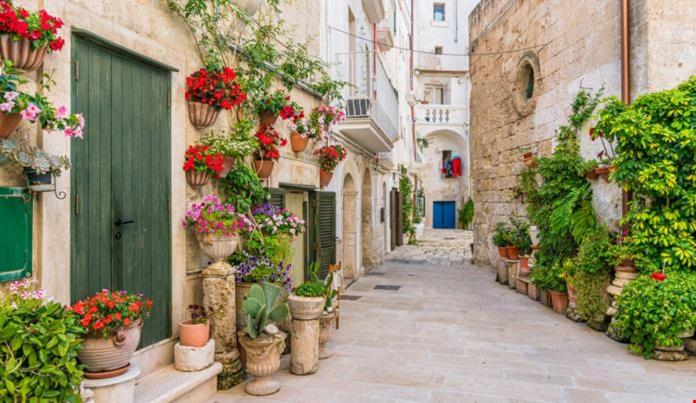 Casa Olea - Appartamento con 1 Camera da Letto - 21