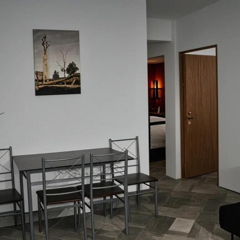 Aparta Suite Torre De Prado Penthouse - Apartamento de 2 dormitorios - 11