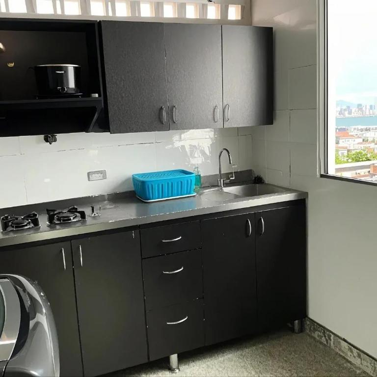 Aparta Suite Torre De Prado Penthouse - Apartamento de 2 dormitorios - 17