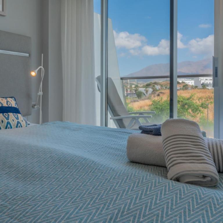 Edge Luxury Beachfront 3BR, 3 pools, spa, gym - Apartamento con vistas al mar - 5