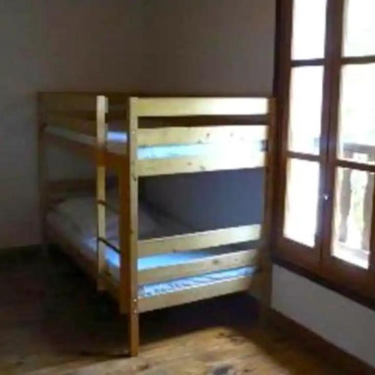 Gîte Le Robinson - Maison 1 Chambre - 12
