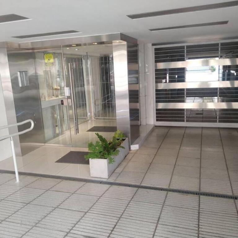 CID Campeador Apart - Apartamento de 1 Dormitorio con balcón y vistas a la ciudad - 2